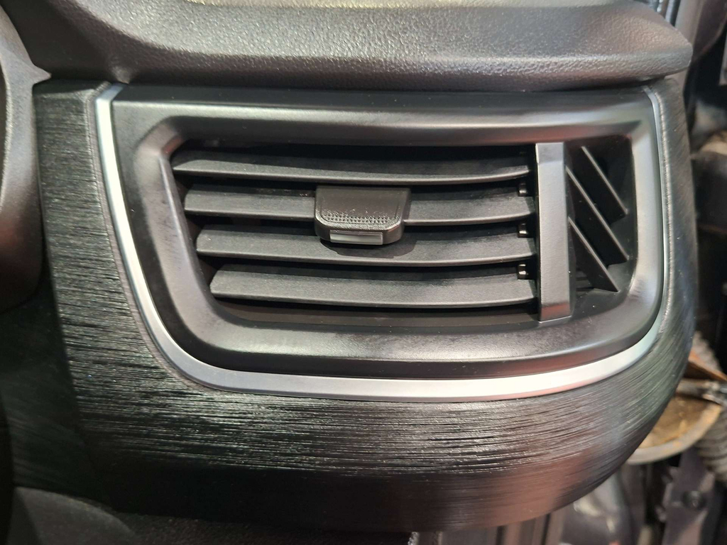 Renault Trafic Panel Van 2.0 Dci Blue Ll30 Business L2 H1 Euro 6 Grey #20