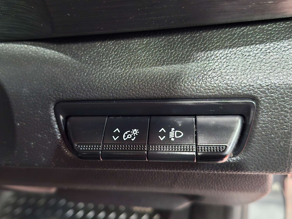 Renault Trafic Panel Van 2.0 Dci Blue Ll30 Business L2 H1 Euro 6 Grey #21
