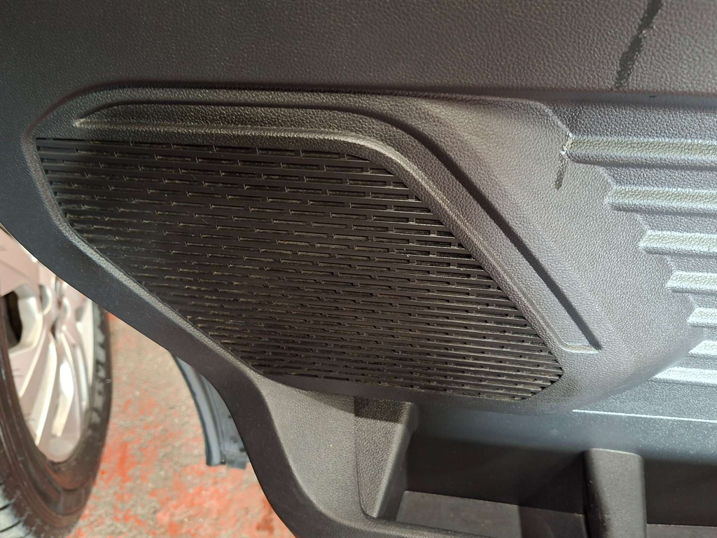 Renault Trafic Panel Van 2.0 Dci Blue Ll30 Business L2 H1 Euro 6 Grey #22
