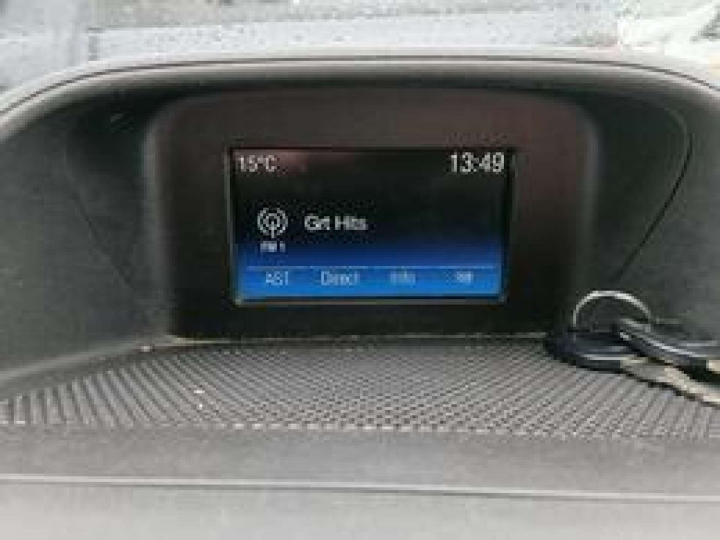 Ford Transit Custom 2.2 Tdci 350 Crew Cab Tipper Rwd White #26