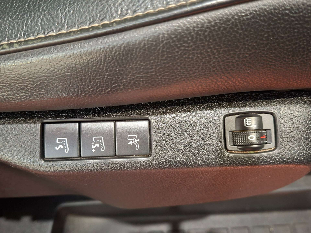 Vauxhall Vivaro Vivaro F3100 Elite Ss Grey #19