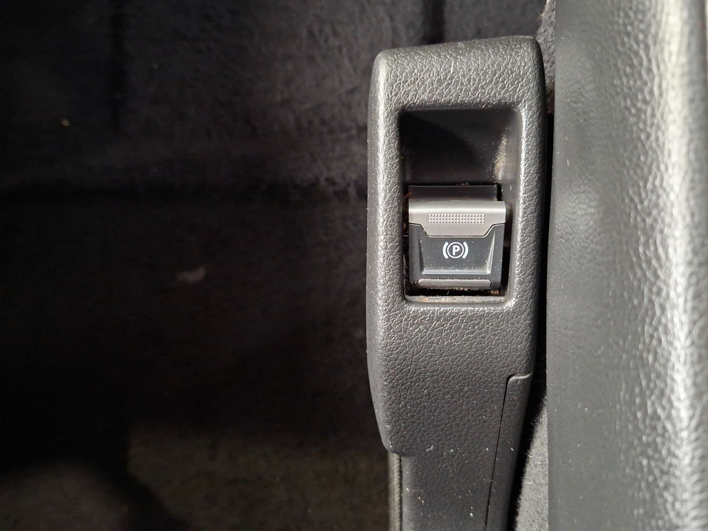 Vauxhall Vivaro Vivaro F3100 Elite Ss Grey #27