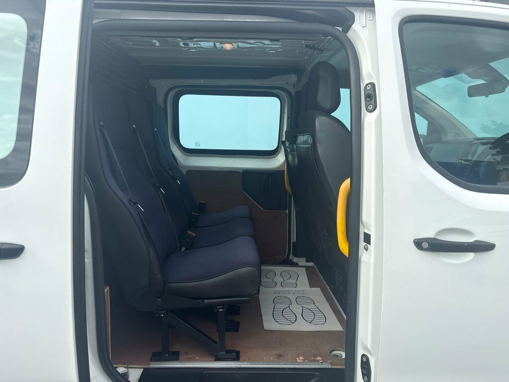 Peugeot Expert Mwb L2h1 Low #7