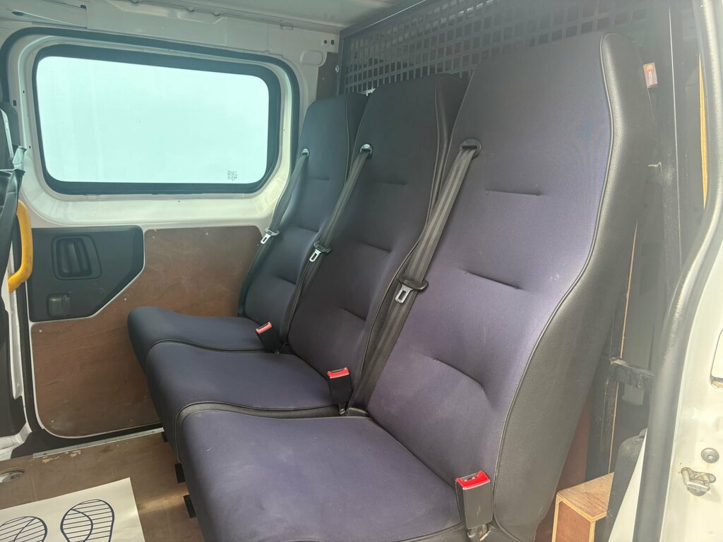 Peugeot Expert Mwb L2h1 Low #18