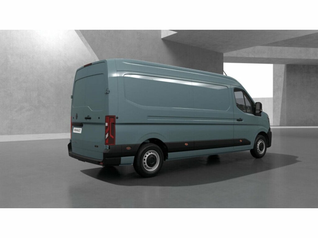 Renault Master Mpv  #3