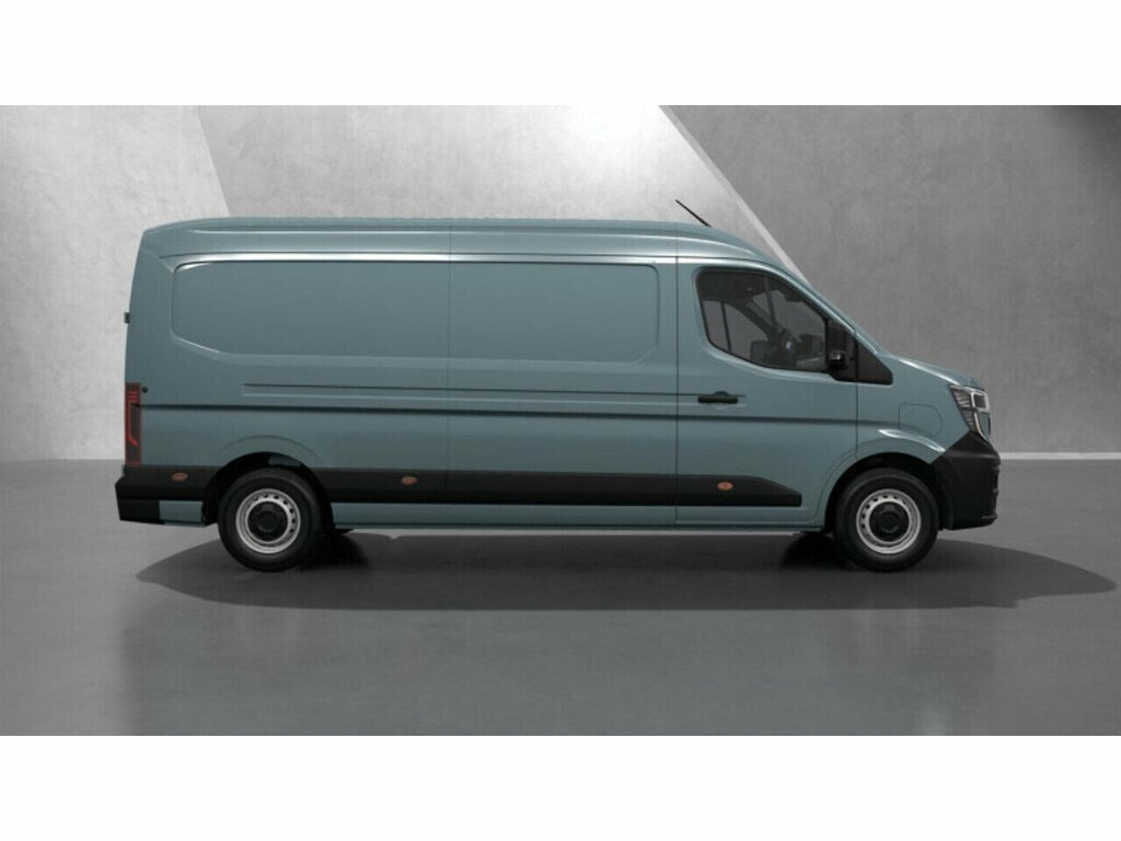 Renault Master Mpv  #2