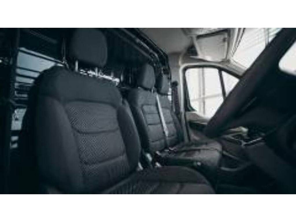Maxus Deliver 9 Maxus Deliver 9 Lwb Rwd 2.0 D20 150 Work Re White #2