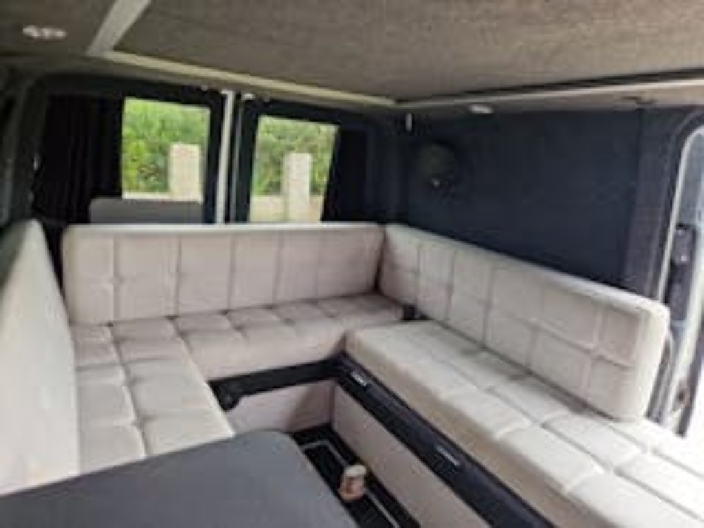 Volkswagen Transporter Tsi T28 Bluemotion Tech Trendline Silver #6