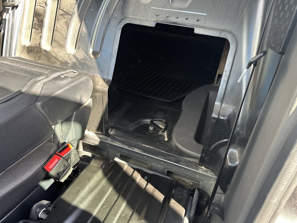 Ford Transit Connect 240 Lwb 1.5 Tdci Limited 120Ps Black #22