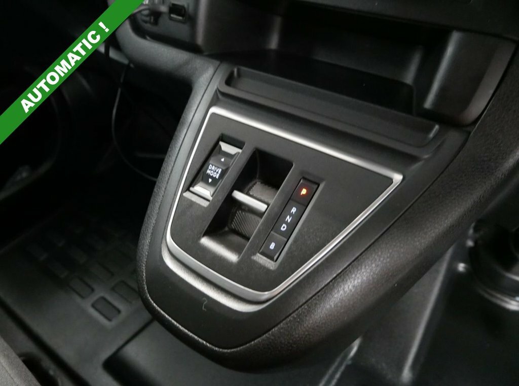 Vauxhall Vivaro Mpv Grey #6