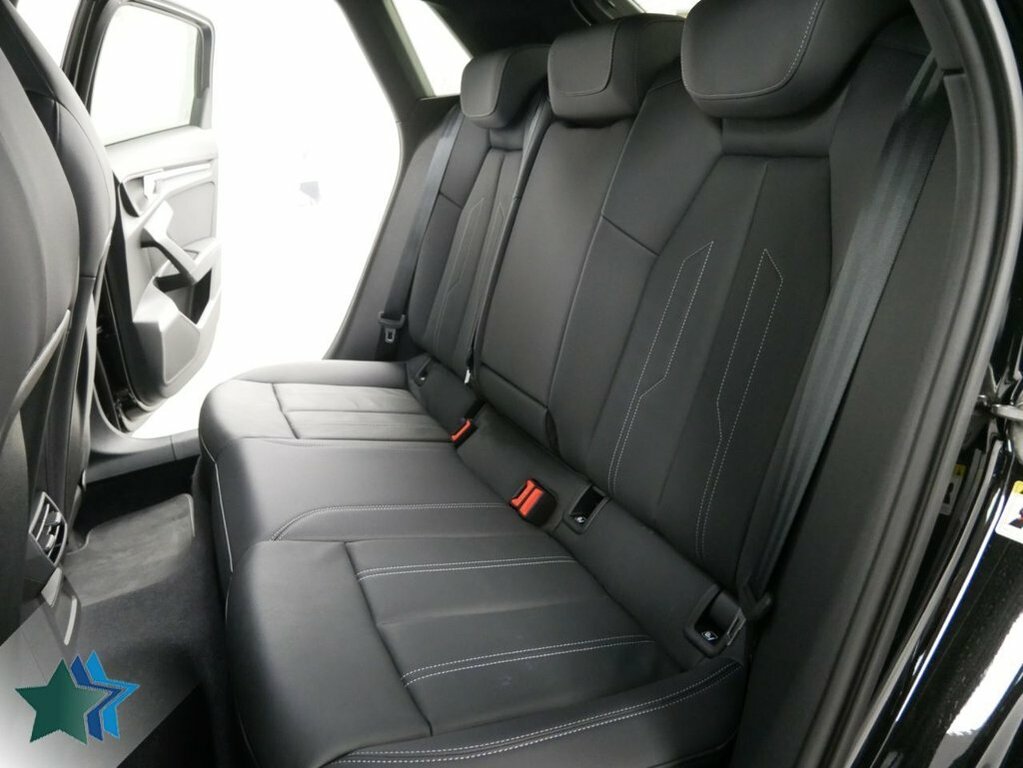 Audi A3 1.4L Tfsie 45 S Line Competition Sportback Pet Black #5