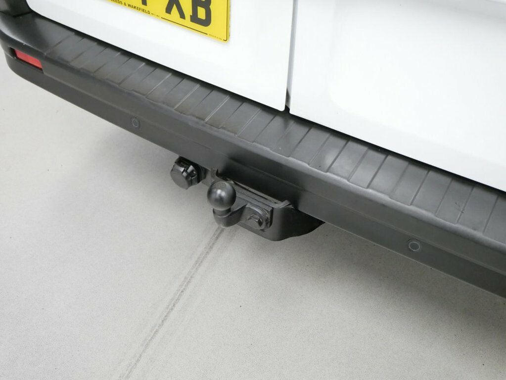 Nissan Primastar 2.0 Dci 130 Acenta L1 H1 3.0T Panel Van Grey #23