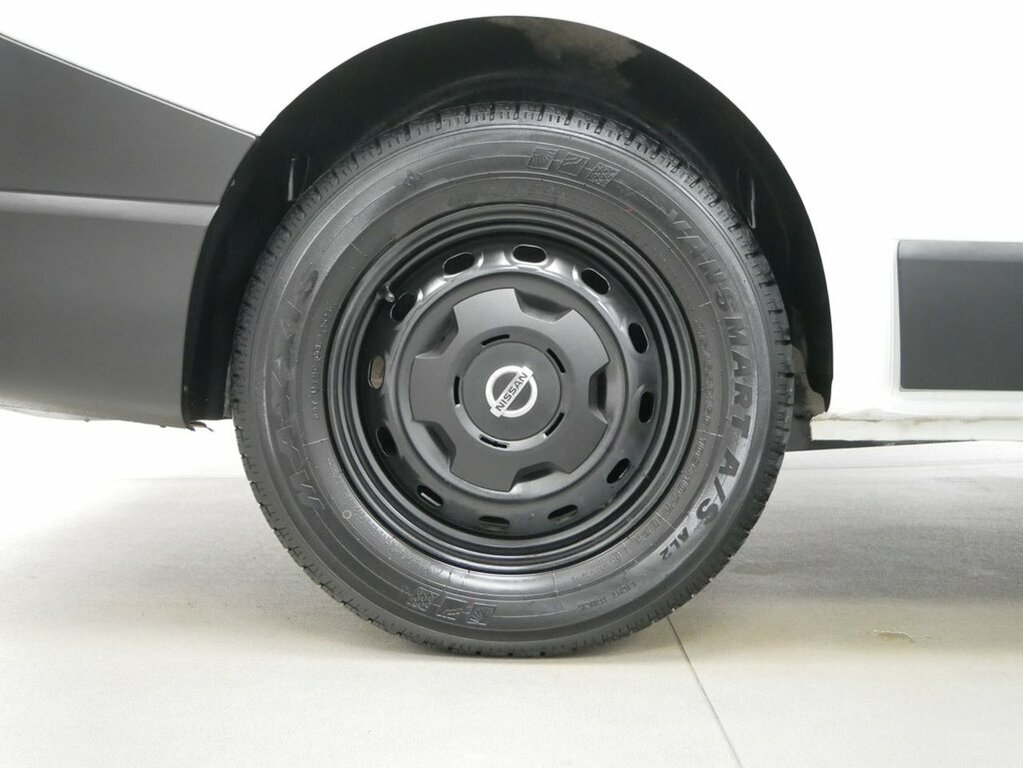 Nissan Primastar 2.0 Dci 130 Acenta L1 H1 3.0T Panel Van Grey #22