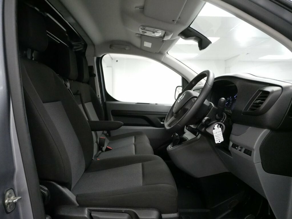 Vauxhall Vivaro 100Kw Ultimate L 50Kwh Brown #14