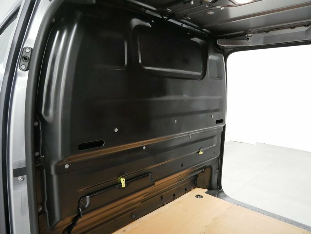 Vauxhall Vivaro 100Kw Ultimate L 50Kwh Brown #27