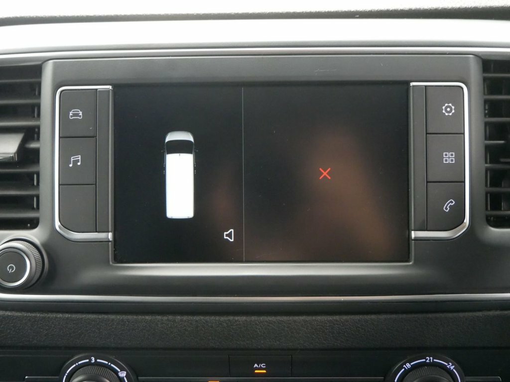 Vauxhall Vivaro 100Kw Ultimate L 50Kwh Brown #18