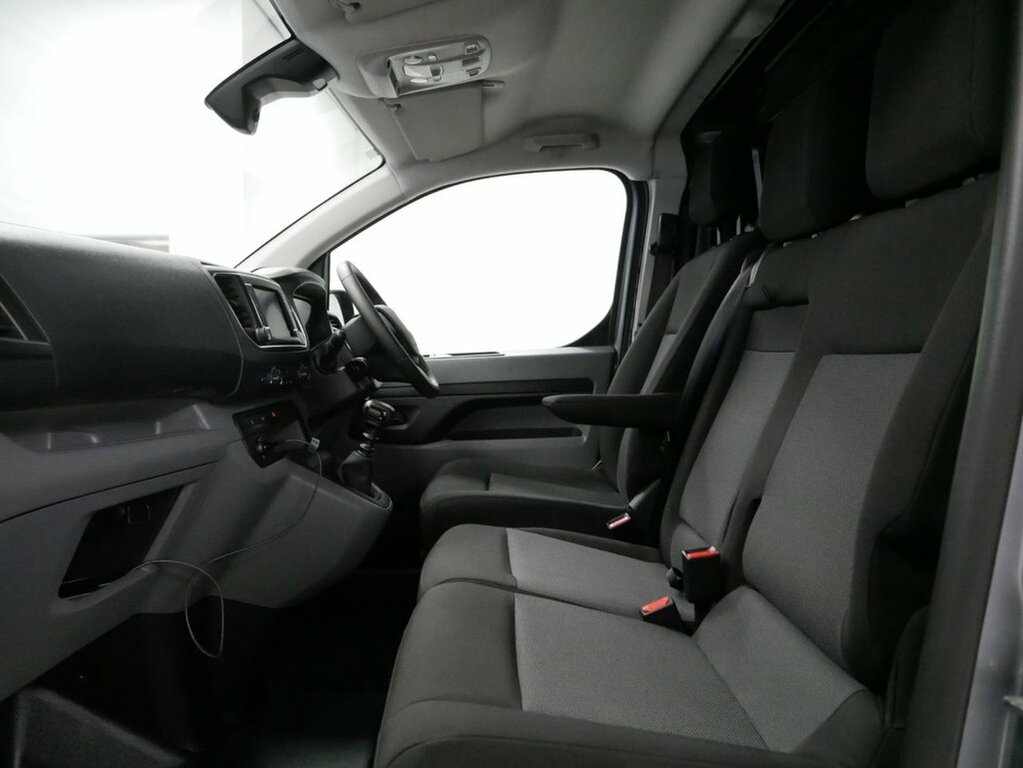 Vauxhall Vivaro 100Kw Ultimate L 50Kwh Brown #20
