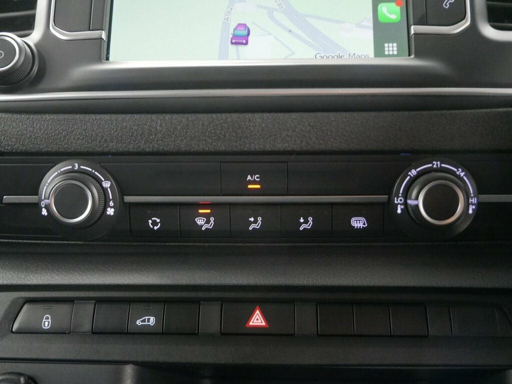 Vauxhall Vivaro 100Kw Ultimate L 50Kwh Brown #19