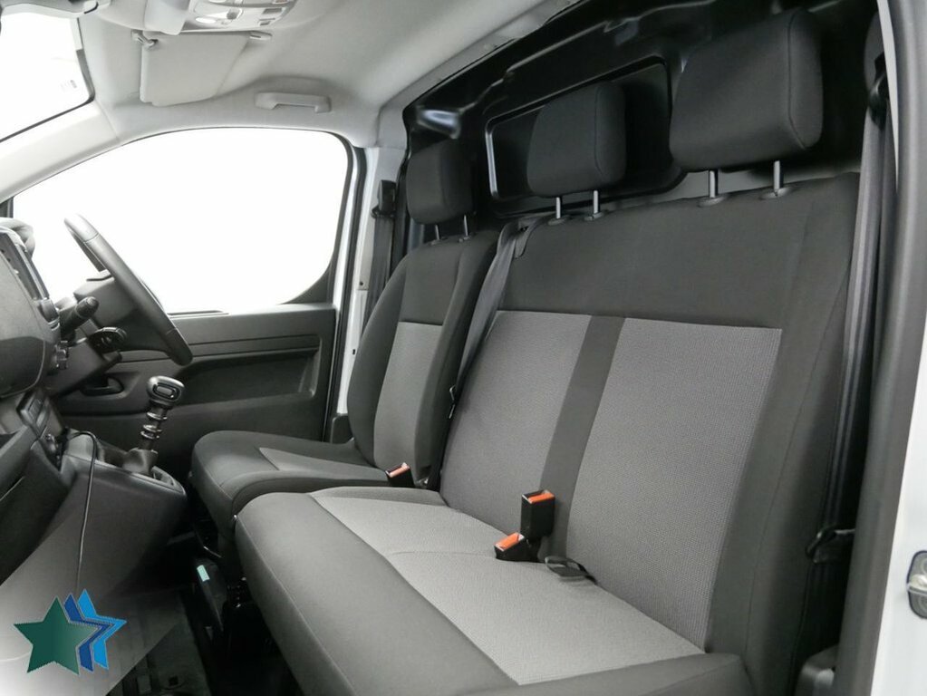 Citroen Dispatch 2L 2.0 Bluehdi 1400 Enterprise Edition Xl Panel Va White #4