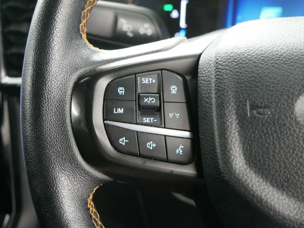 Ford Ranger Pick Up Double Cab Tremor 2.0 Ecoblue 205 #38