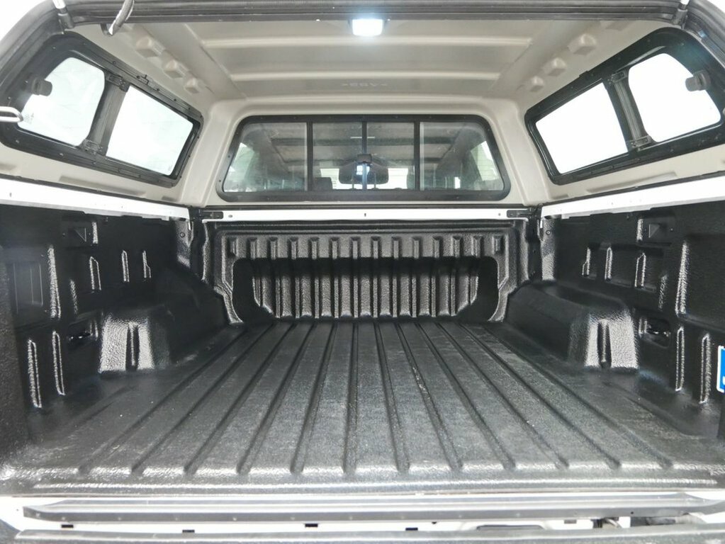 Ford Ranger Pick Up Double Cab Tremor 2.0 Ecoblue 205 #26