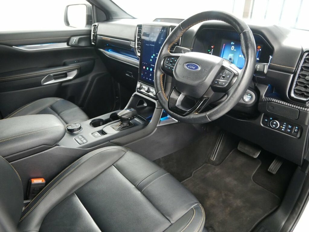 Ford Ranger Pick Up Double Cab Tremor 2.0 Ecoblue 205 #14