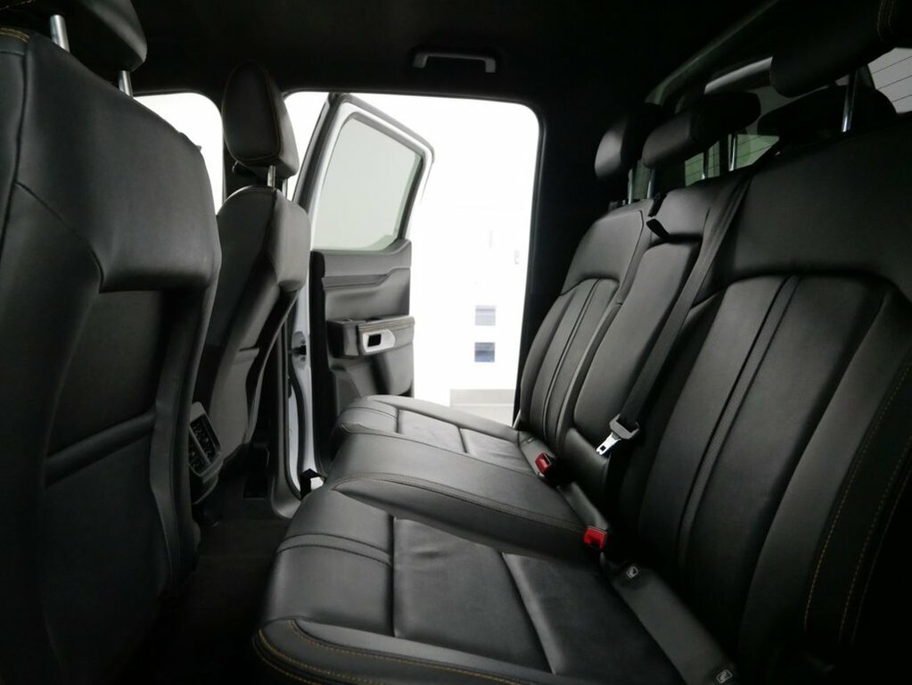 Ford Ranger Pick Up Double Cab Tremor 2.0 Ecoblue 205 #32