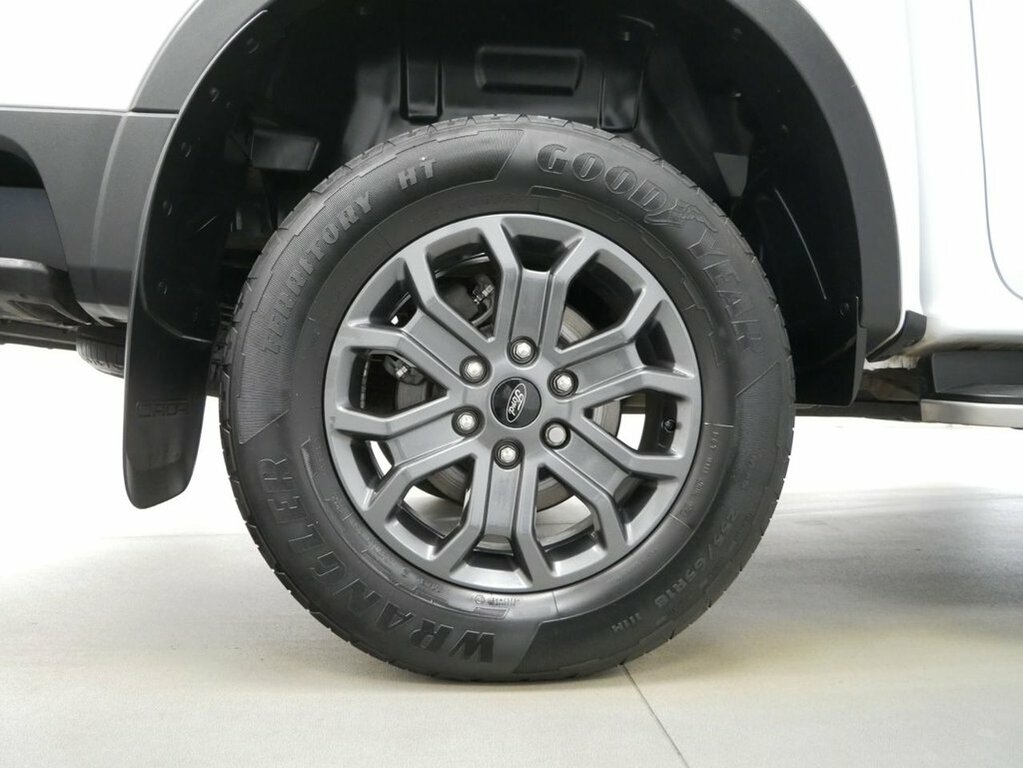 Ford Ranger Pick Up Double Cab Tremor 2.0 Ecoblue 205 #28