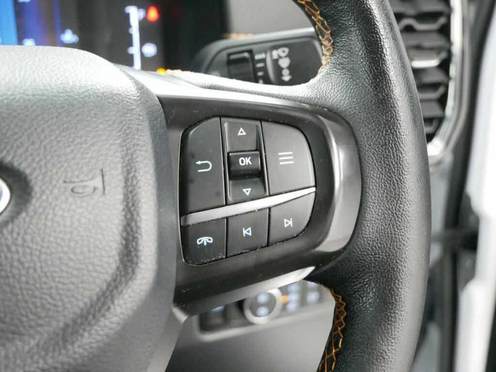 Ford Ranger Pick Up Double Cab Tremor 2.0 Ecoblue 205 #39