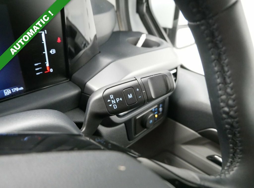 Ford Tourneo Custom 2L 2.0 320 Ecoblue Titanium Luxe Minibus Double Ca White #4