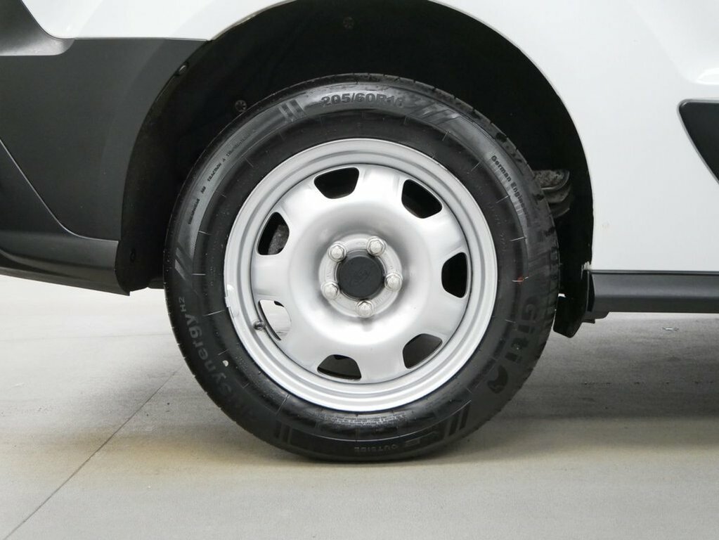Ford Transit Connect 1.5 240 Ecoblue Sport L2 Euro 6 Ss Silver #24