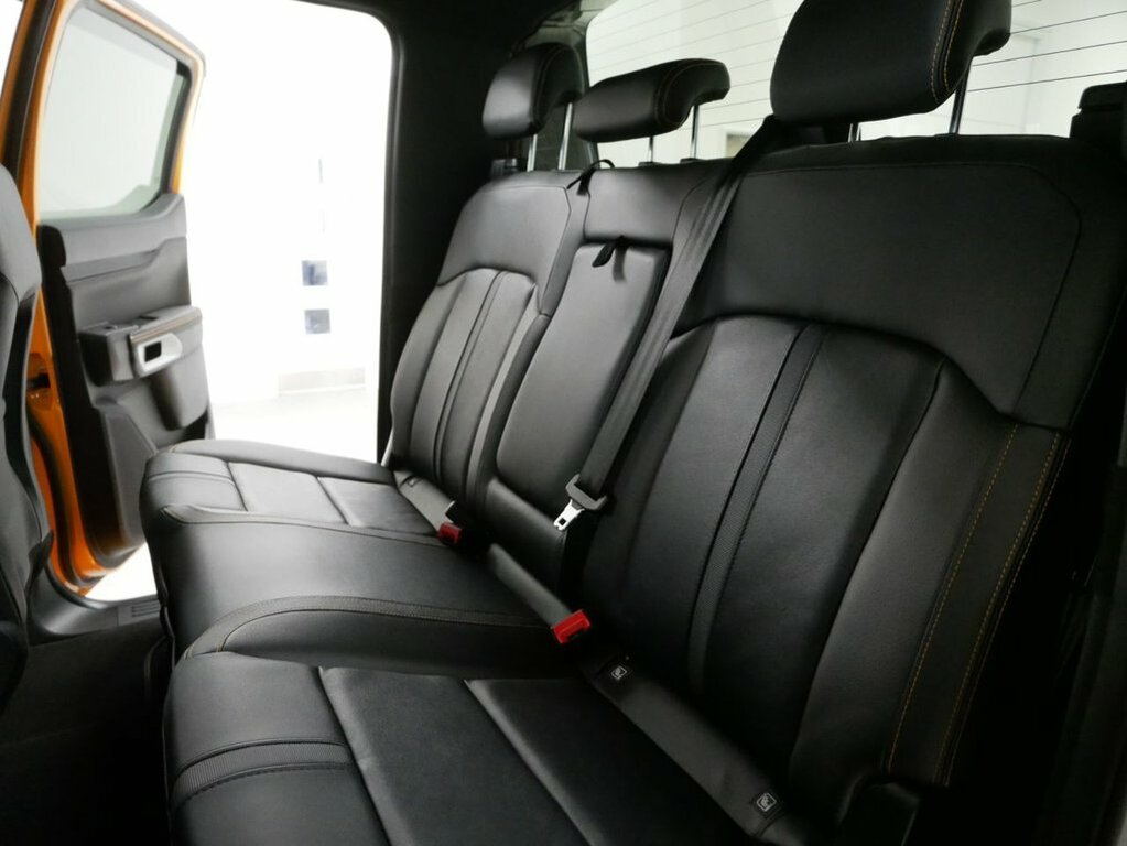 Ford Ranger Wildtrak Grey #32