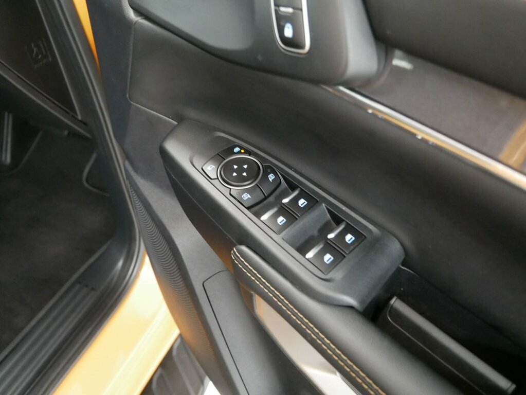 Ford Ranger Wildtrak Grey #34
