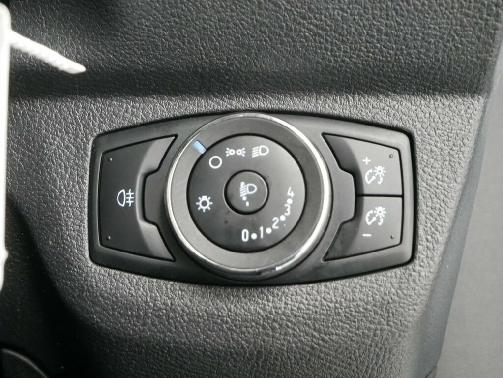 Ford Transit Courier Ford 1.0 Ecoboost Sport Van 6 Speed Grey #23