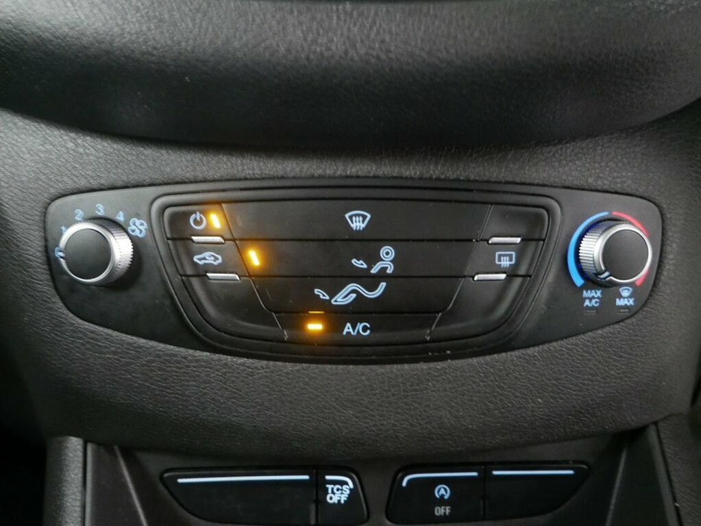 Ford Transit Courier Ford 1.0 Ecoboost Sport Van 6 Speed Grey #15