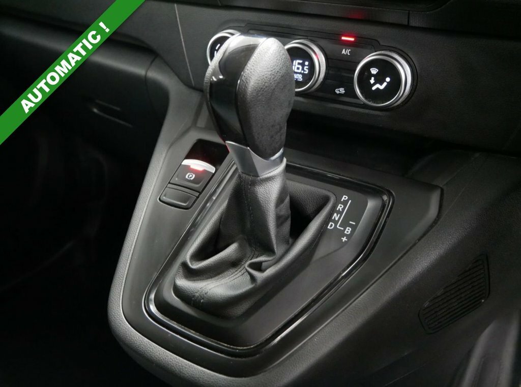 Renault Kangoo Mpv White #5