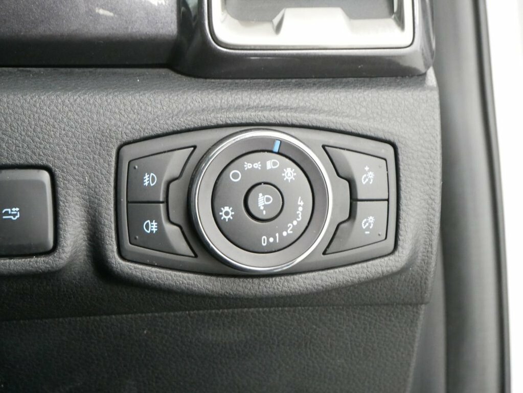 Ford Ranger Ford Pick Up Double Cab Wildtrak 2.0 Ecoblu Grey #34