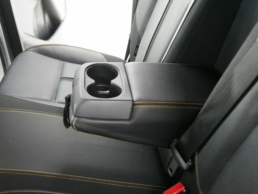Ford Ranger Ford Pick Up Double Cab Wildtrak 2.0 Ecoblu Grey #30