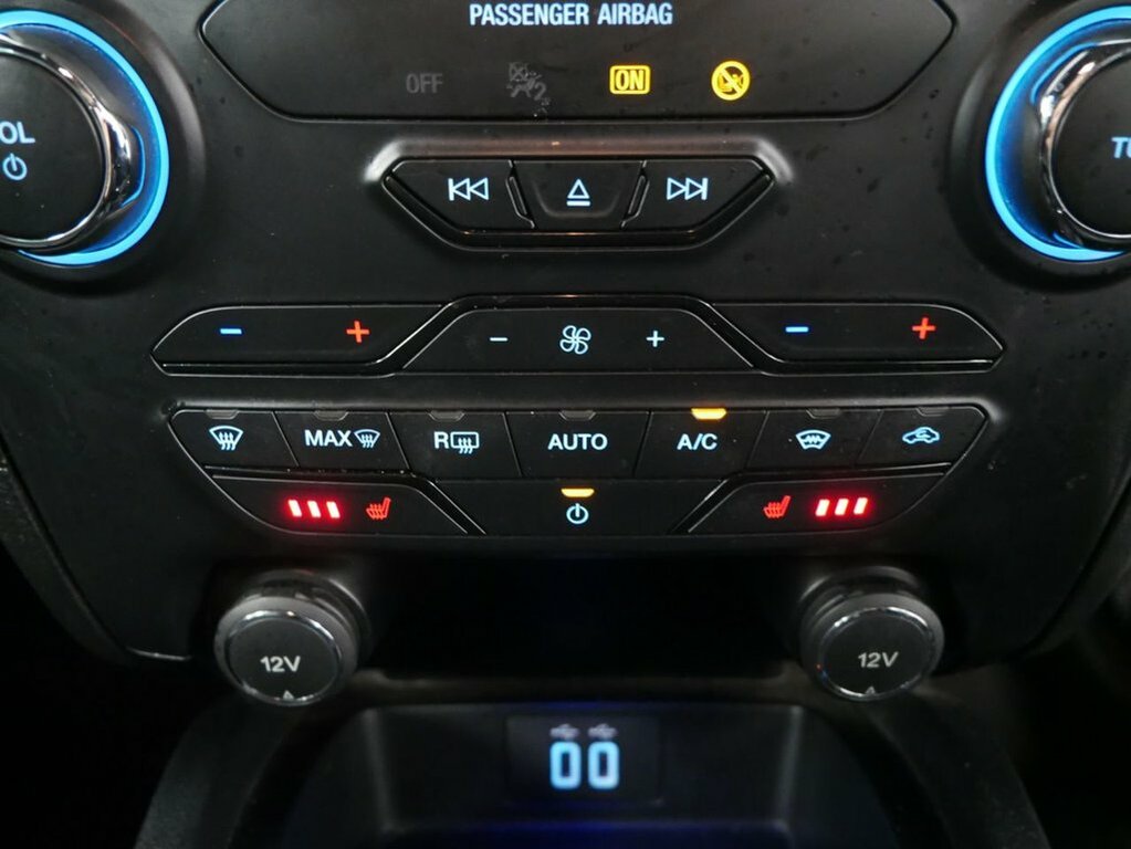 Ford Ranger Ford Pick Up Double Cab Wildtrak 2.0 Ecoblu Grey #22