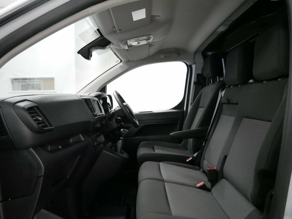 Citroen Dispatch 75 Kwh Enterprise M Mwb 6Dr 7.4Kw Charger #22