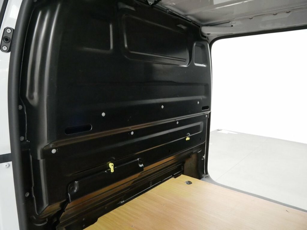 Citroen Dispatch 75 Kwh Enterprise M Mwb 6Dr 7.4Kw Charger #29