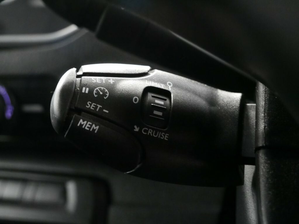 Citroen Dispatch 75 Kwh Enterprise M Mwb 6Dr 7.4Kw Charger #30