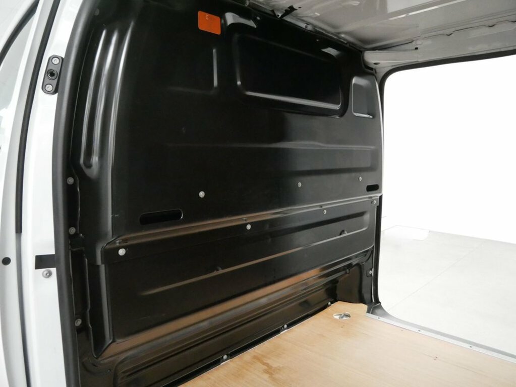 Citroen Dispatch Panel Van 1.5 Bluehdi 1000 Enterprise Edition M Fw White #28