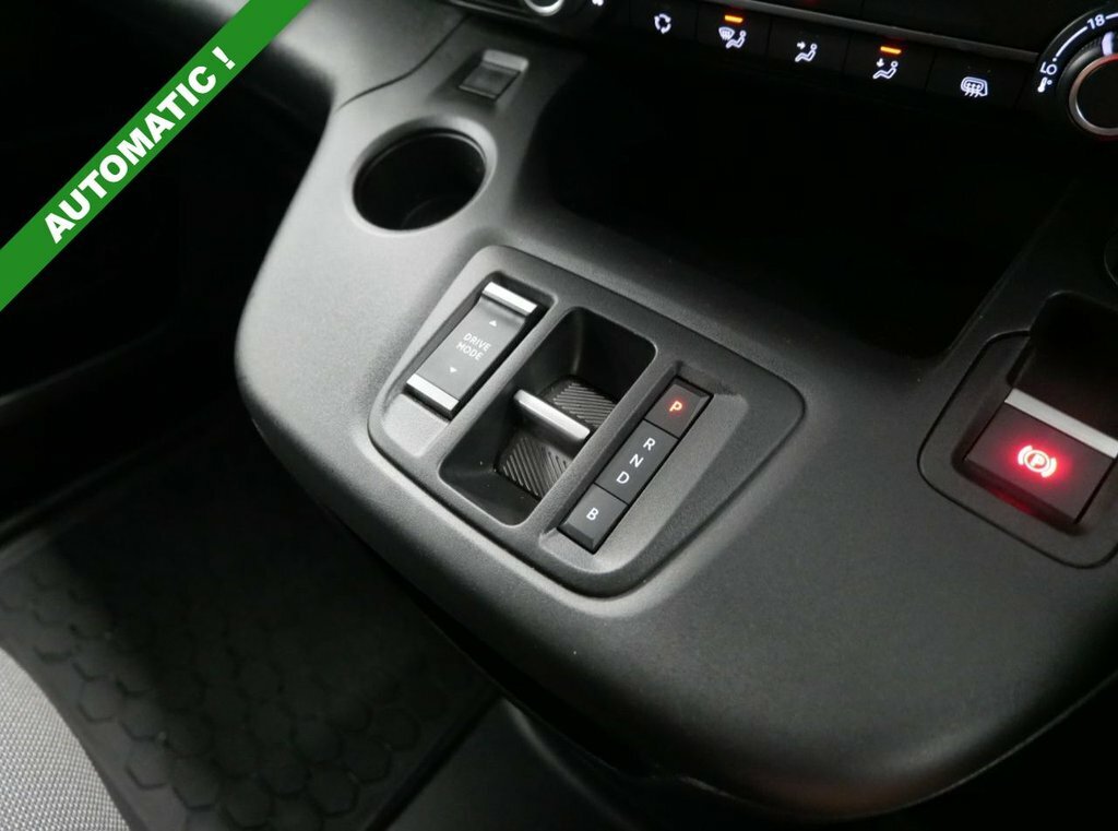 Citroen e-Berlingo Mpv Grey #4