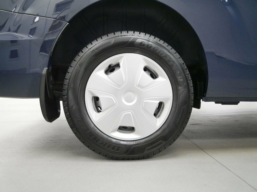 Ford Transit Custom 2.0 Ecoblue 130Ps Low Roof Dcab Limited Van Grey #26