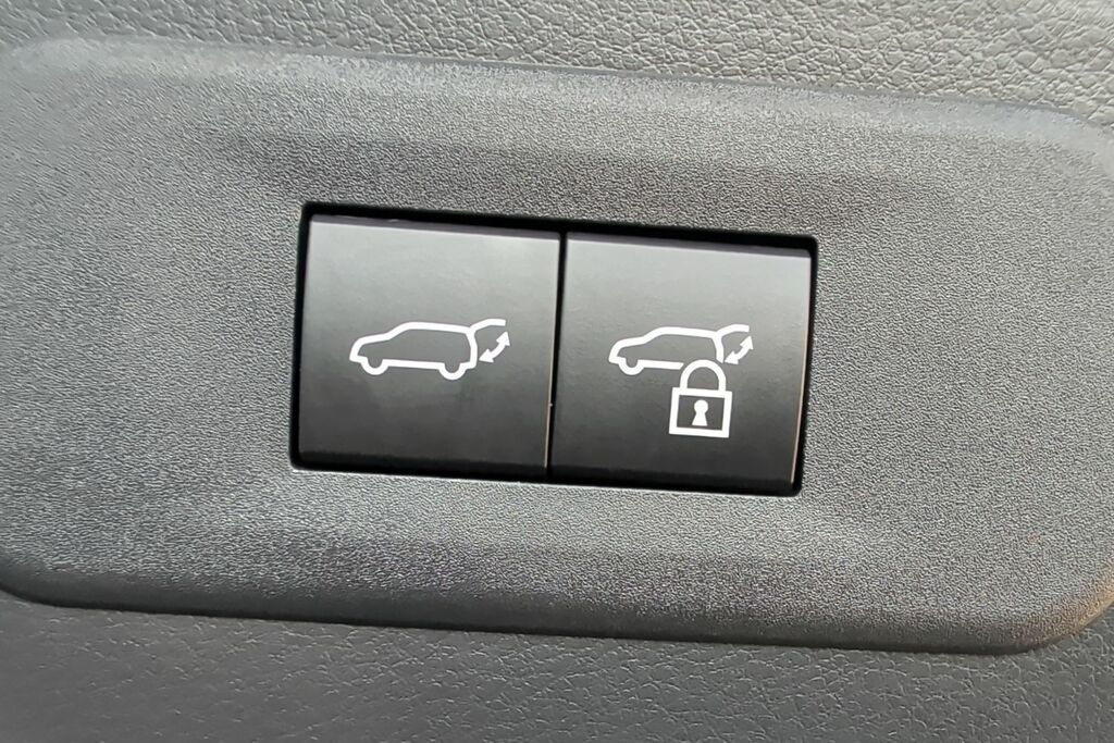 Lexus NX 450H 292 F-sport E-cvt White #31