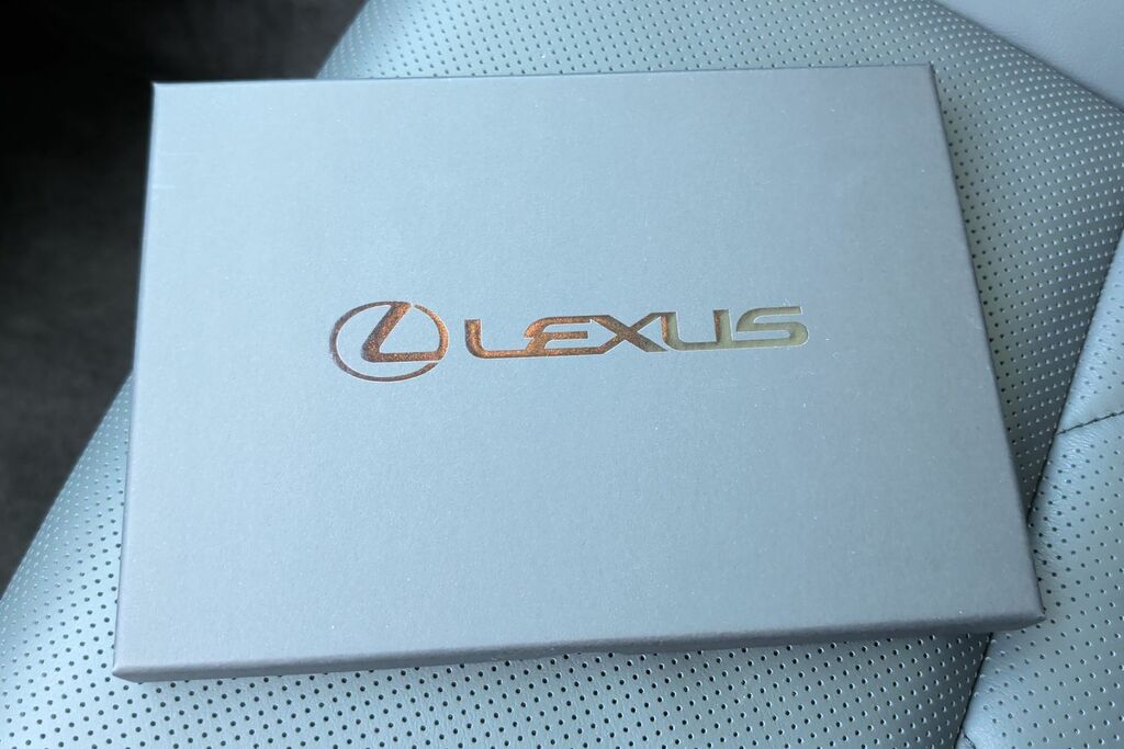 Lexus NX 450H 292 F-sport E-cvt White #26