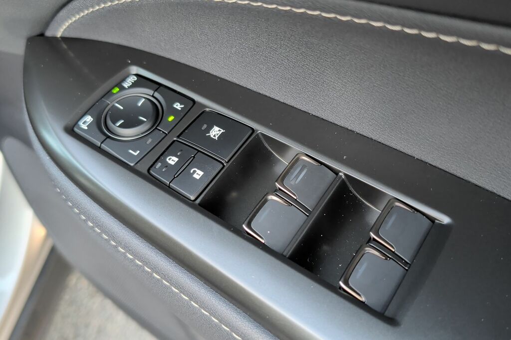 Lexus NX 450H 292 F-sport E-cvt White #36