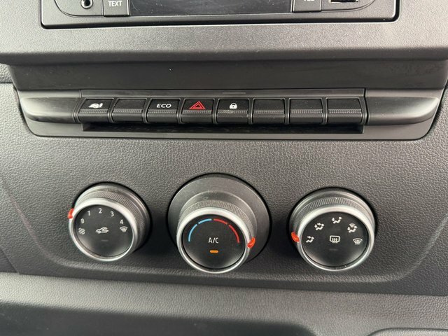 Vauxhall Movano 2.3 Cdti 3500 Biturbo Edition Panel Van White #6