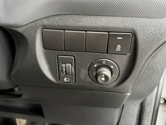 Citroen Berlingo Panel Van 1.6 Bluehdi 625 Enterprise 201666 White #15